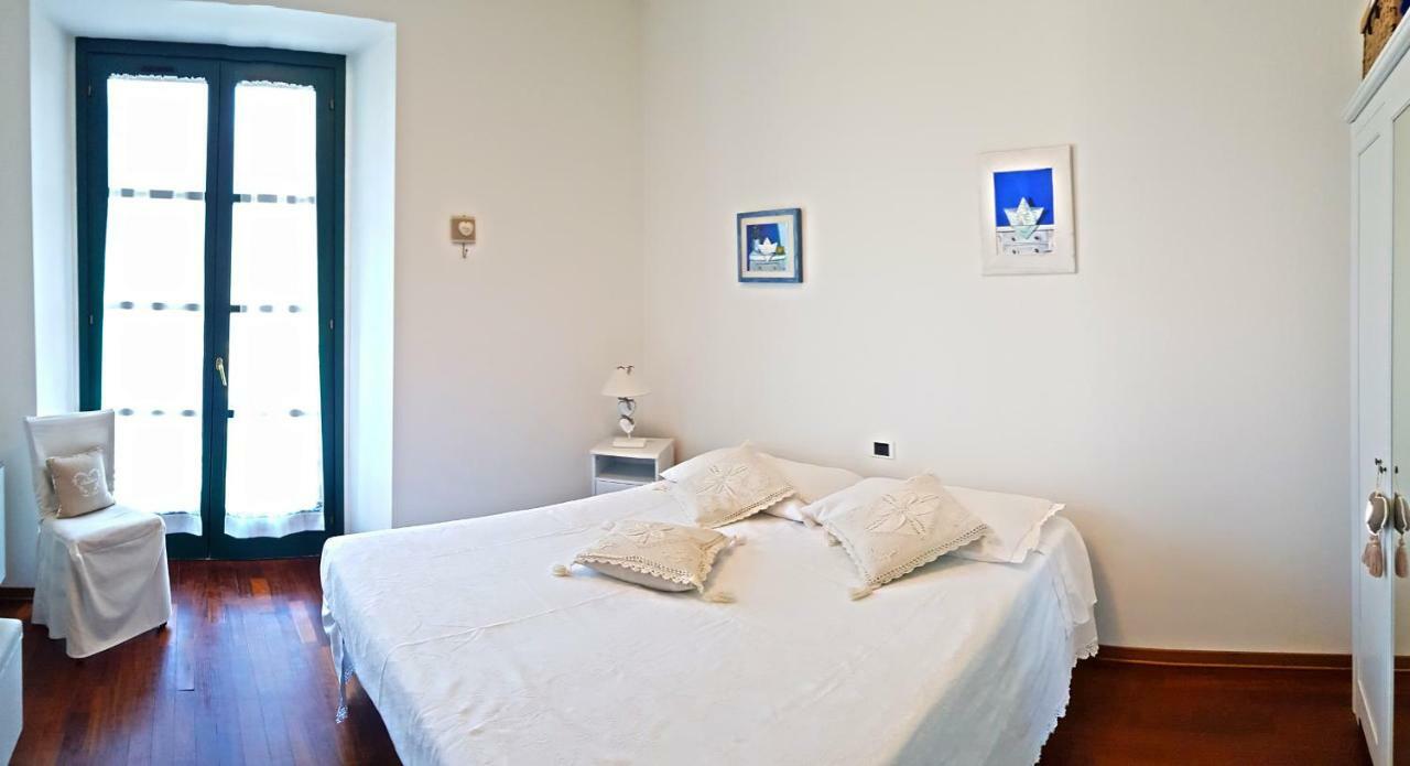 Campione Splendid View By Gardadomusmea Apartman Campione del Garda Kültér fotó