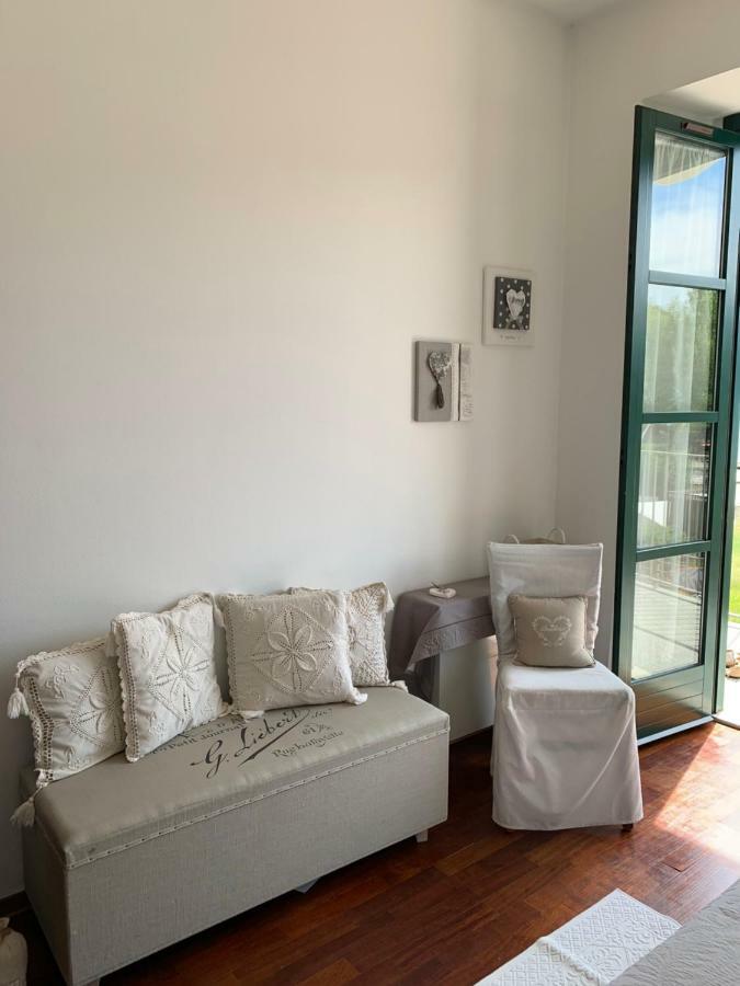 Campione Splendid View By Gardadomusmea Apartman Campione del Garda Kültér fotó